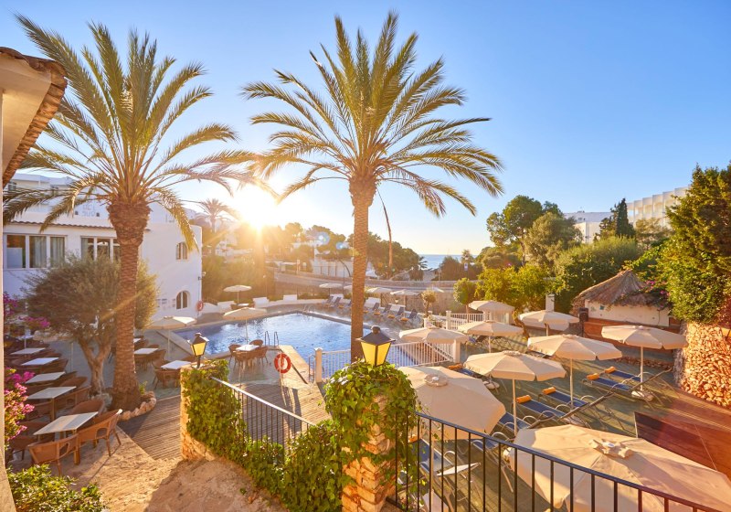 Ausstattung & Service