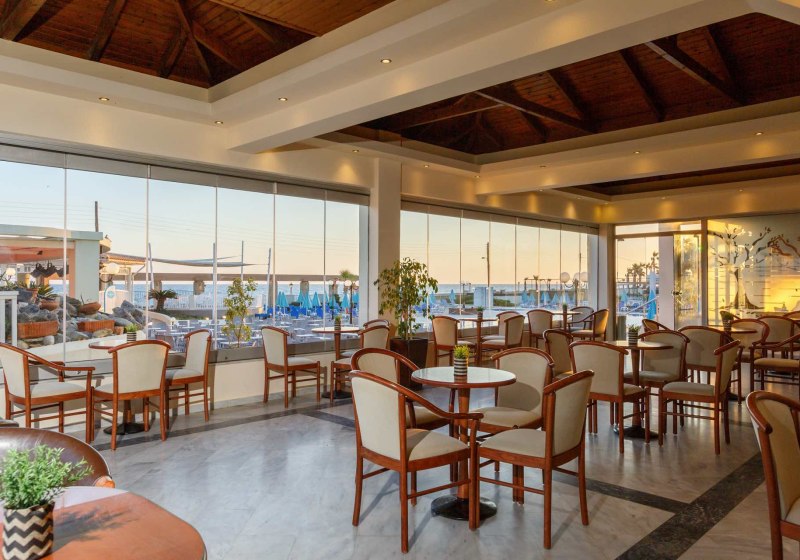 Ausstattung & Service