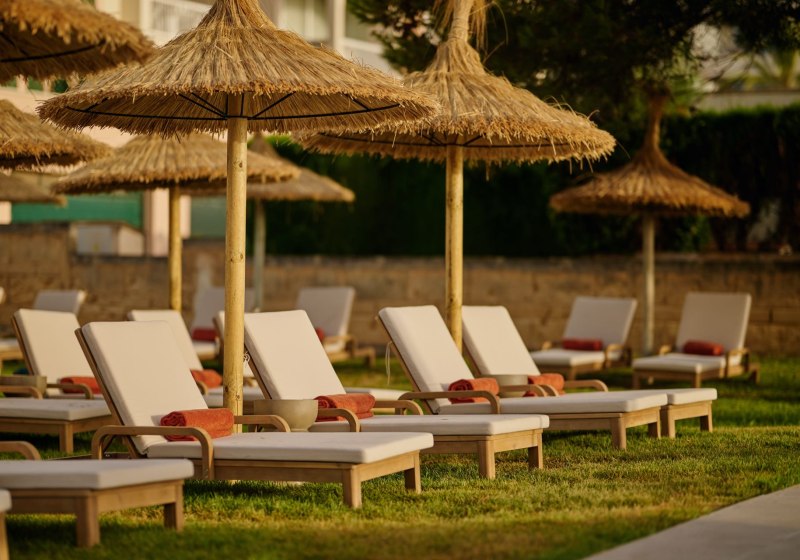 Ausstattung & Service