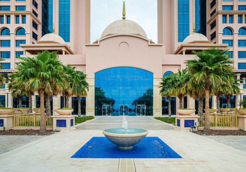 Ausstattung & Service