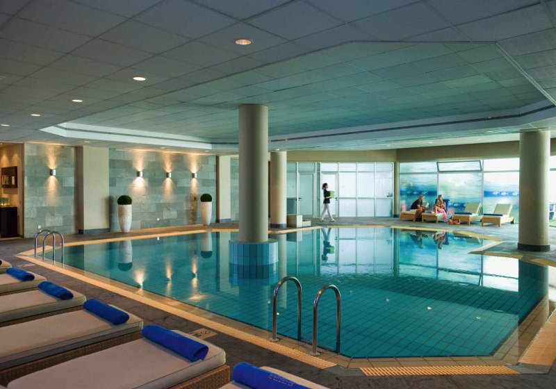 Ausstattung & Service