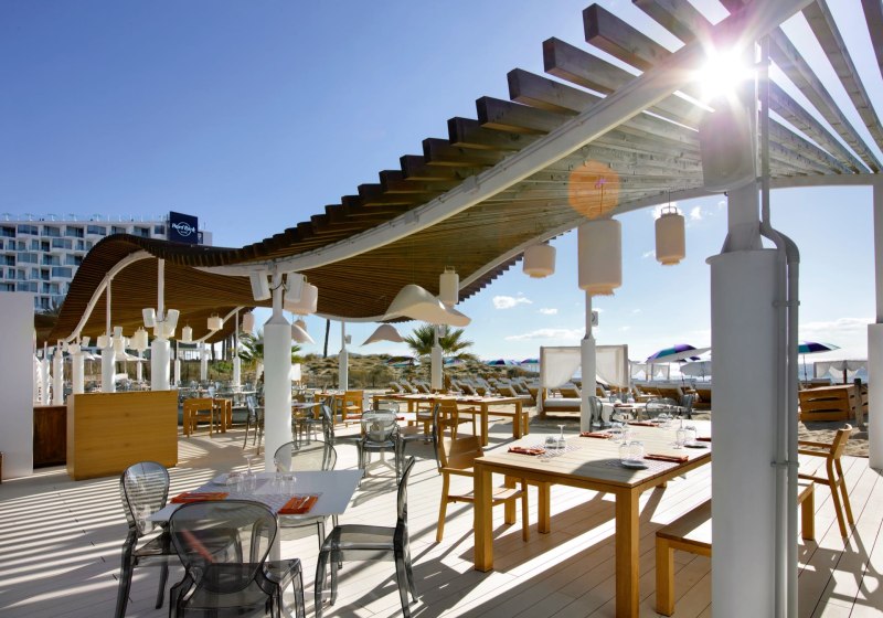 Ausstattung & Service