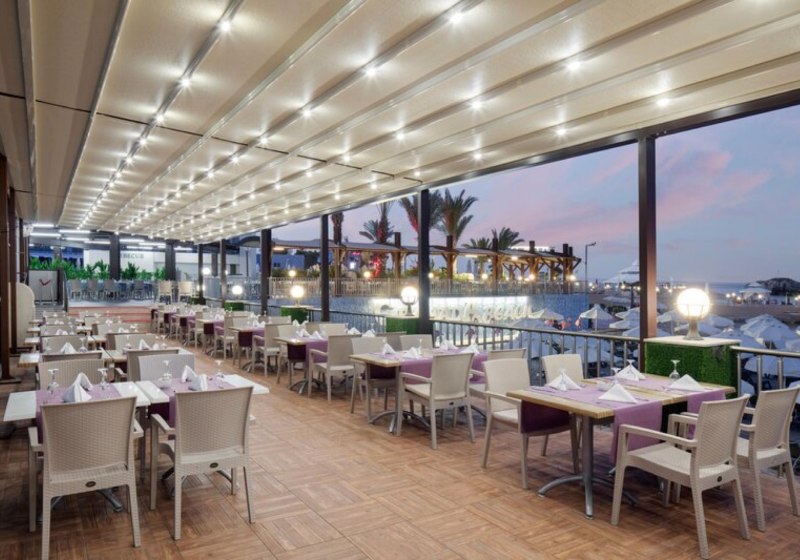 Kulinarik & Restaurants