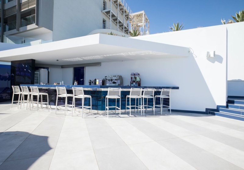 Ausstattung & Service