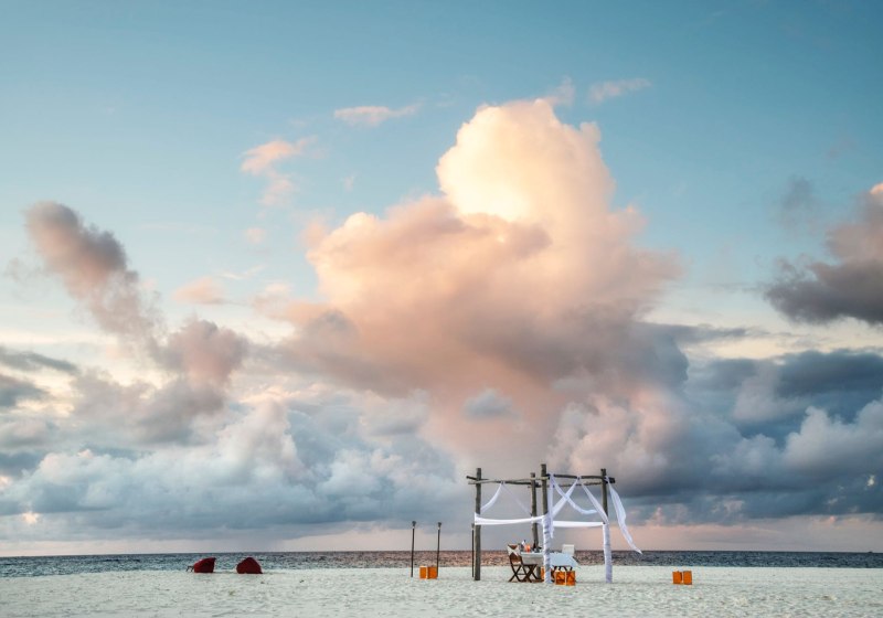 Park Hyatt Maldives Hadahaa