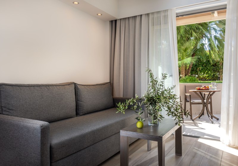 Zimmer & Wohnkomfort