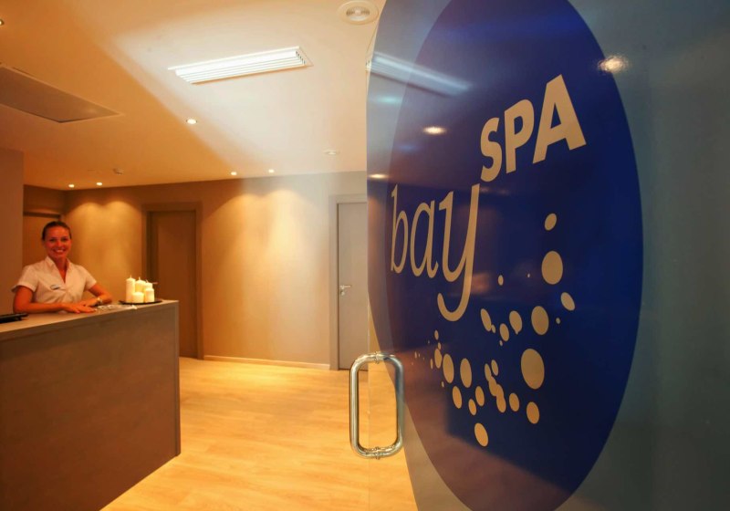 Wellness & Entspannung