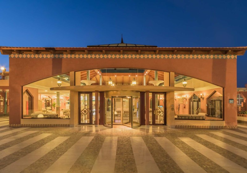 Hotel Esmeralda Maris by LIVVO