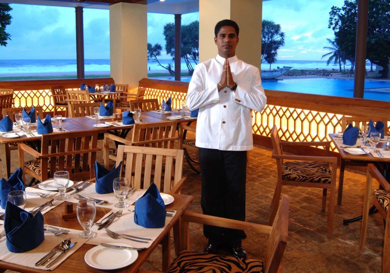 Kulinarik & Restaurants
