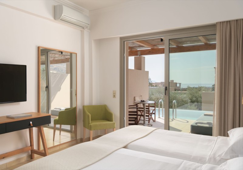 Zimmer & Wohnkomfort