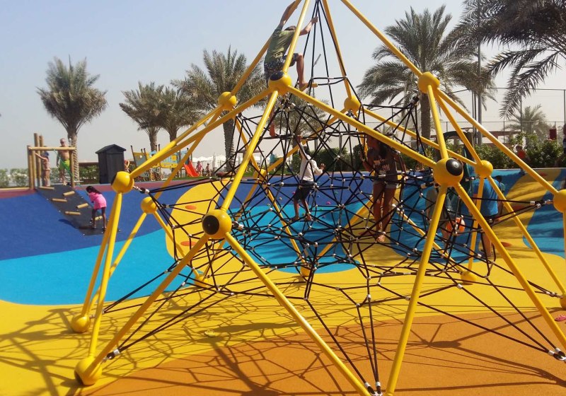 Rixos Bab al Bahr