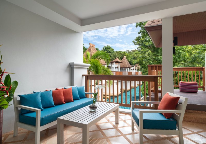 Zimmer & Wohnkomfort