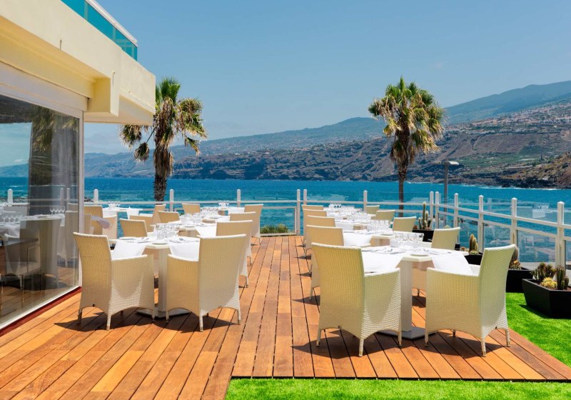 Ausstattung & Service