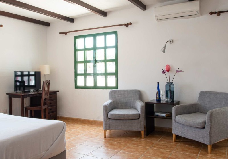 Zimmer & Wohnkomfort