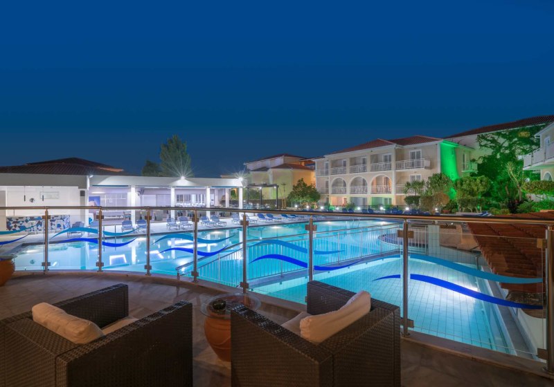 Hotel Allgemein