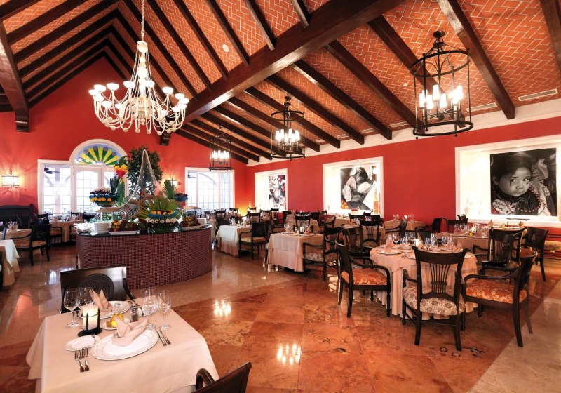 Kulinarik & Restaurants