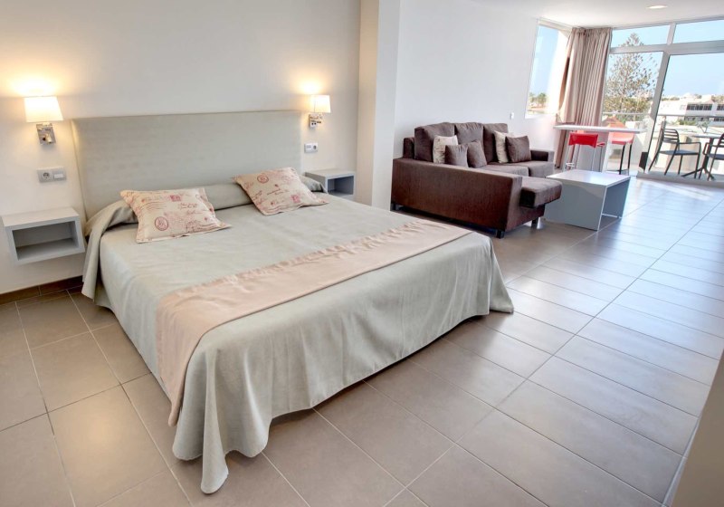 Zimmer & Wohnkomfort