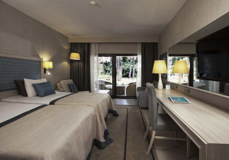 Zimmer & Wohnkomfort