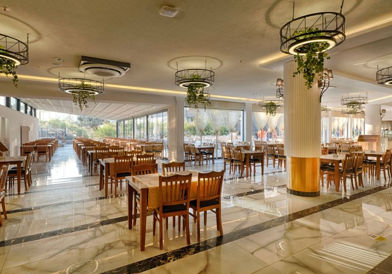 Kulinarik & Restaurants