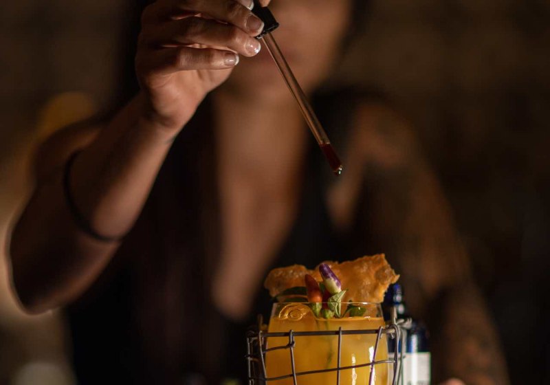 Kulinarik & Restaurants