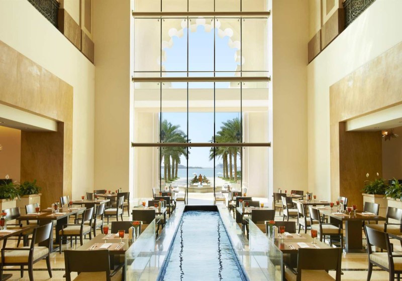 Ausstattung & Service