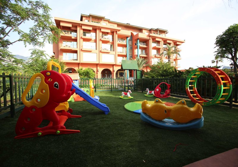 Ausstattung & Service