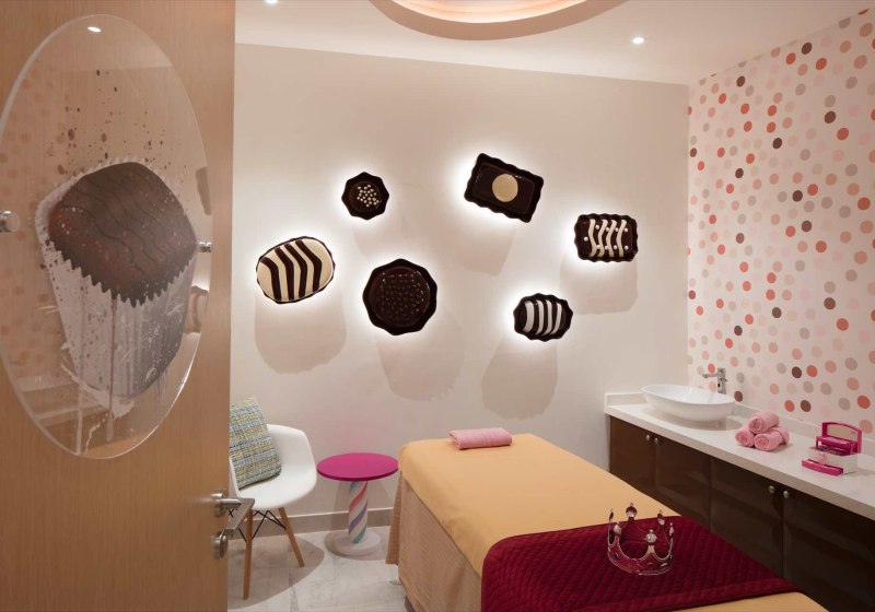 Beispiel: Wellness & Entspannung