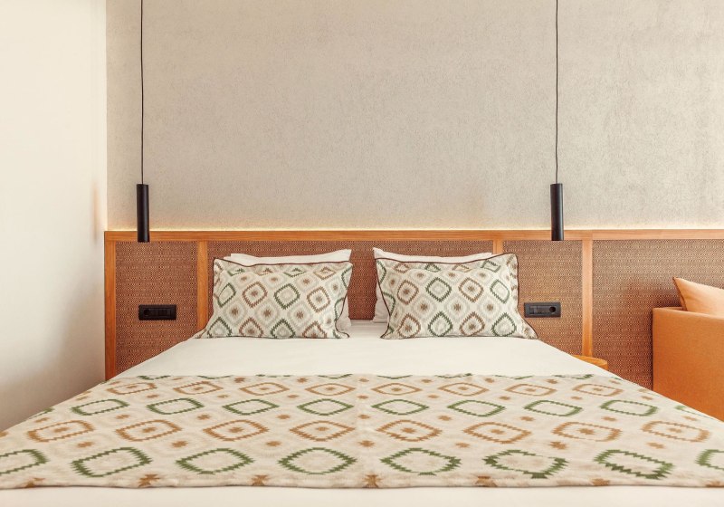 Zimmer & Wohnkomfort