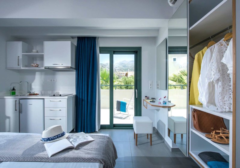 Zimmer & Wohnkomfort