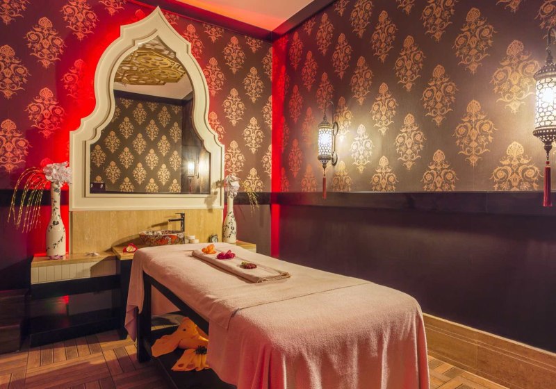 Wellness & Entspannung