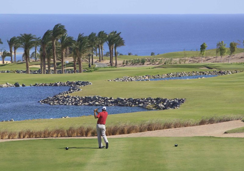 Steigenberger Makadi