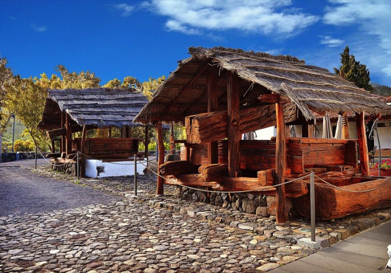 Beispiel: Kulinarik & Restaurants