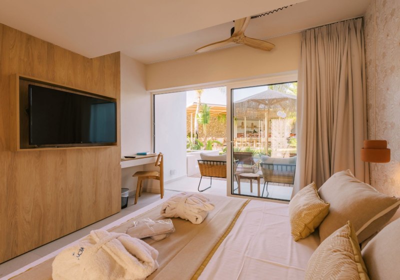 Zimmer & Wohnkomfort