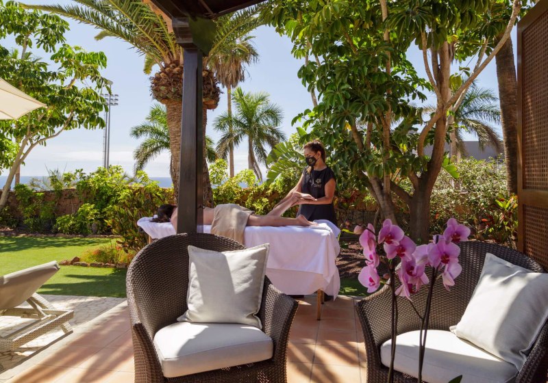 Wellness & Entspannung