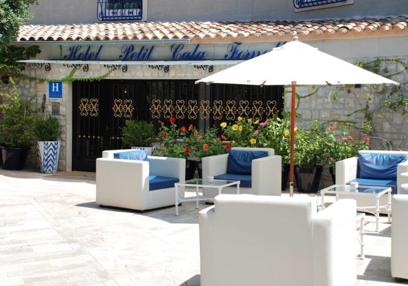 Ausstattung & Service