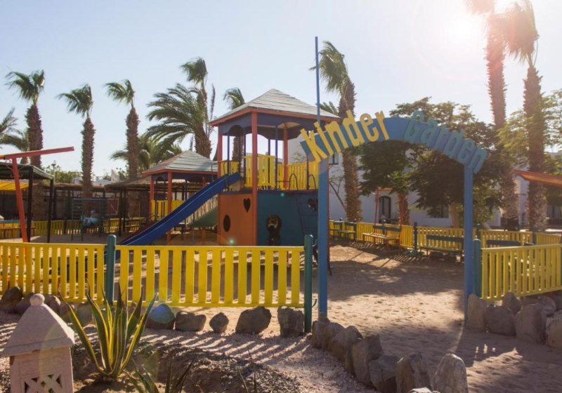 Lotus Bay Beach Resort & Spa