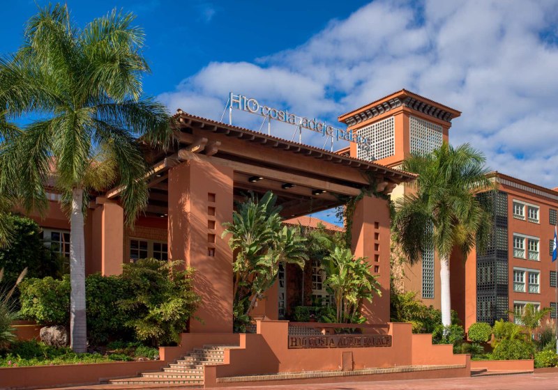 H10 Costa Adeje Palace