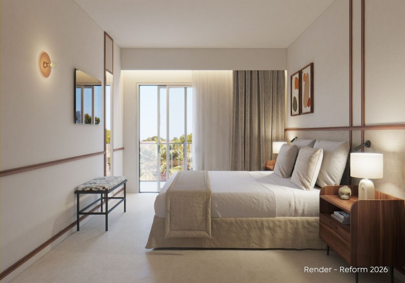 Zimmer & Wohnkomfort