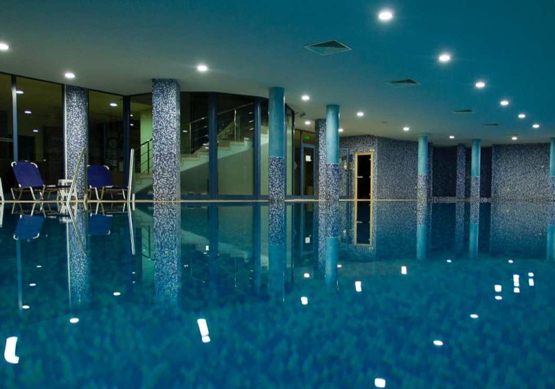 Wellness & Entspannung