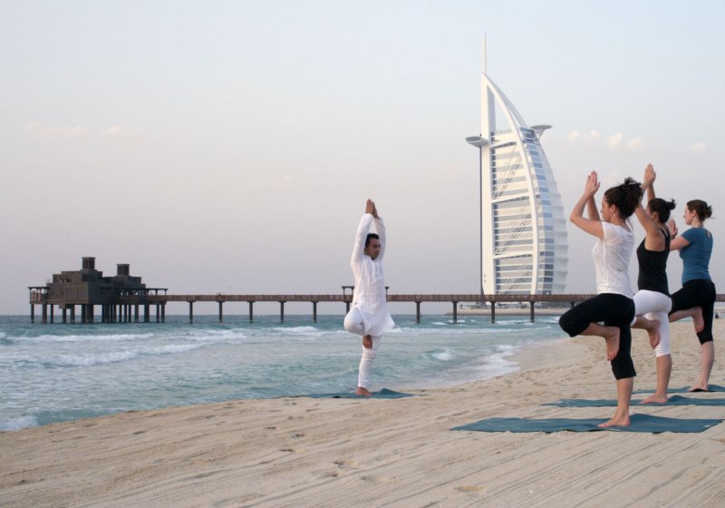 Wellness & Entspannung