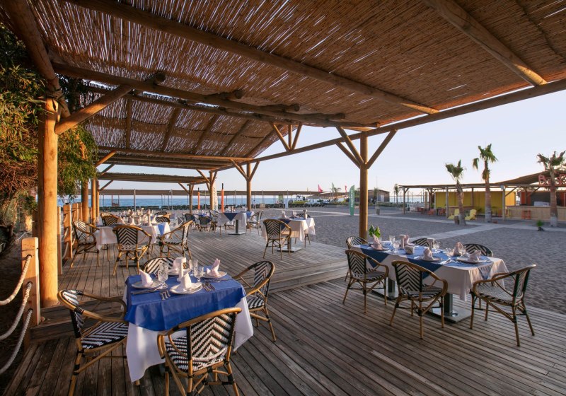 Kulinarik & Restaurants