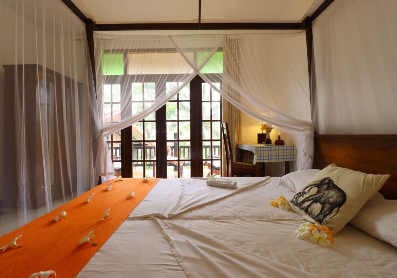 Zimmer & Wohnkomfort