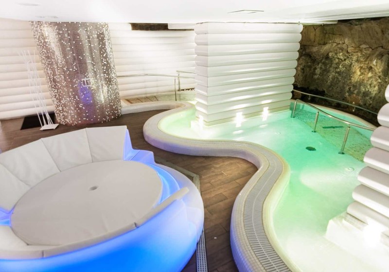 Wellness & Entspannung