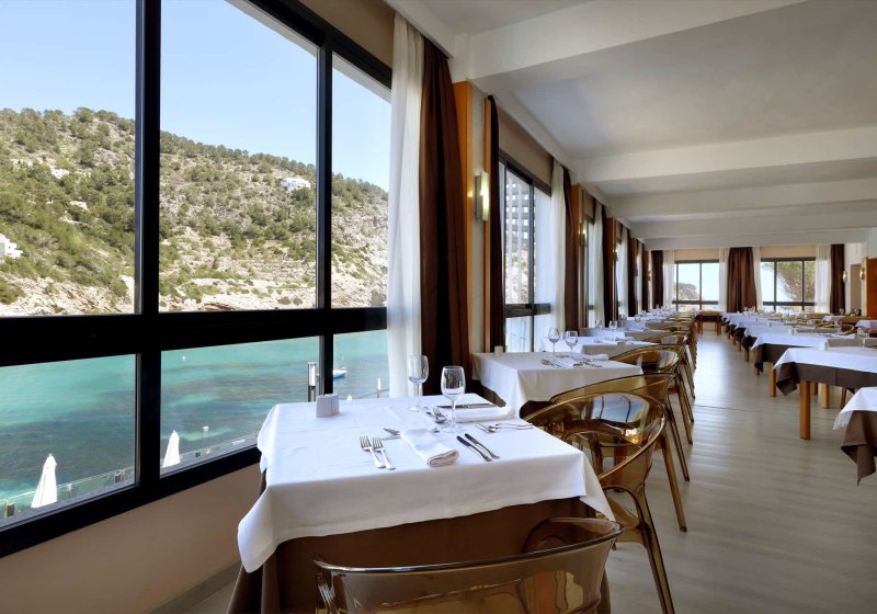 Ausstattung & Service