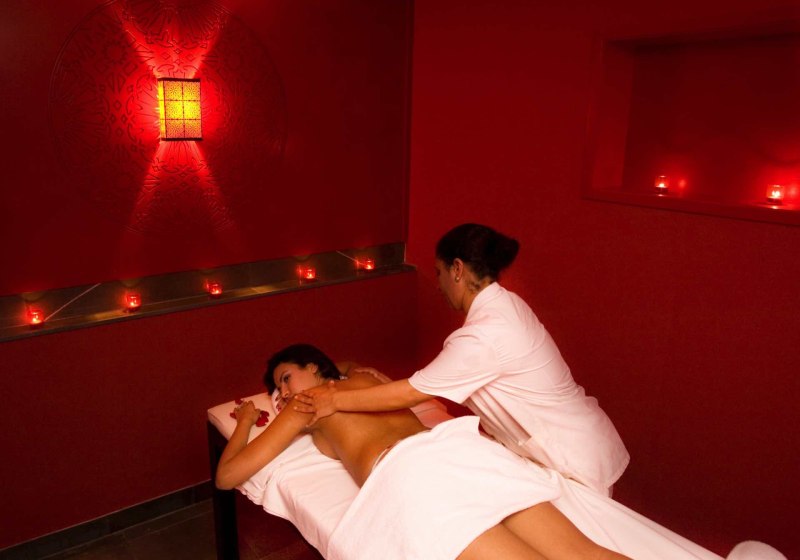 Beispiel: Wellness & Entspannung