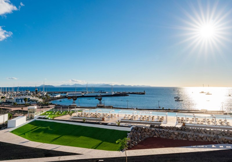 Barceló Playa Blanca Royal Level-Adults only