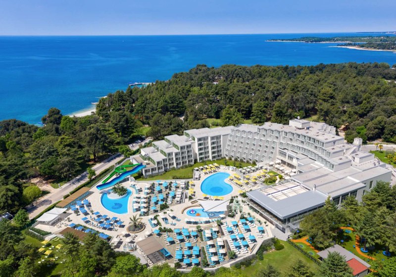 Valamar Parentino