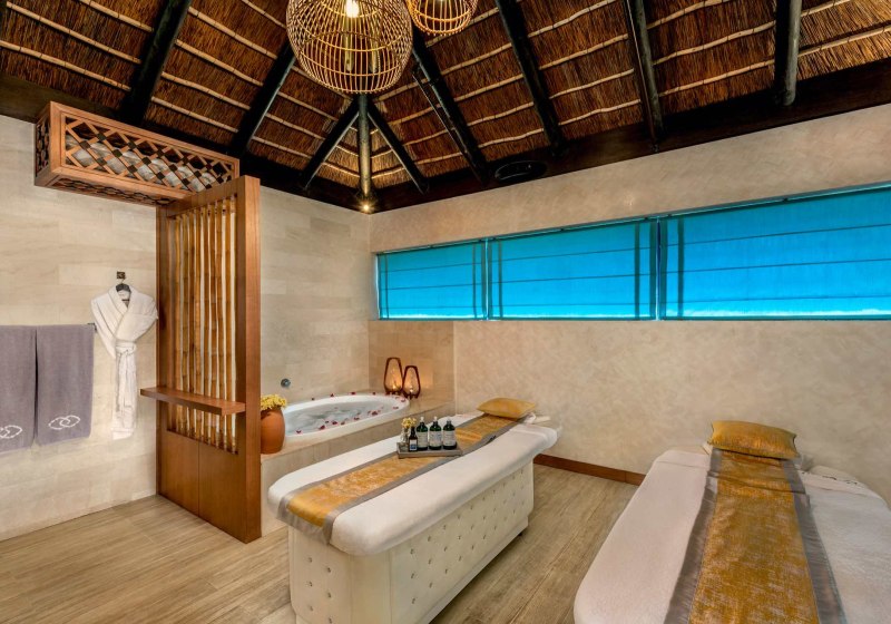 Wellness & Entspannung