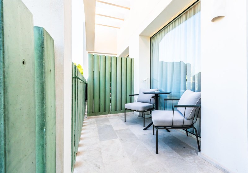 Zimmer & Wohnkomfort