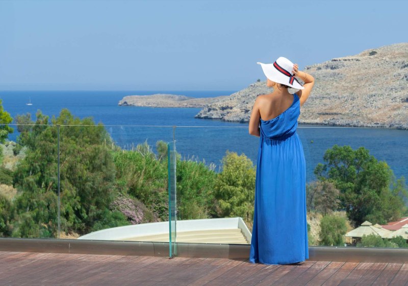 Lindos Village Resort & Spa